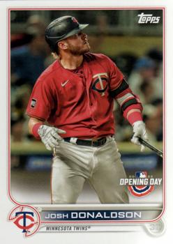 Josh Donaldson