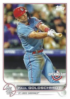 Paul Goldschmidt