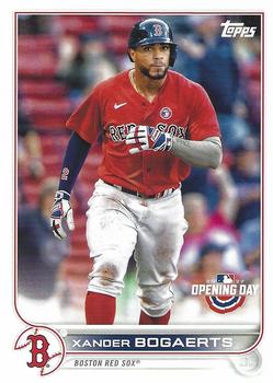 #173 Xander Bogaerts