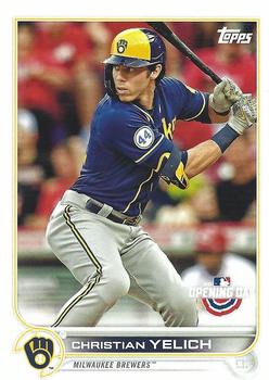 Christian Yelich