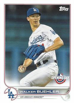 Walker Buehler