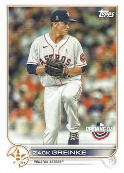 Zack Greinke