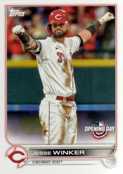 Jesse Winker