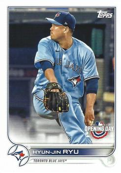 Hyun-Jin Ryu