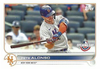 Pete Alonso