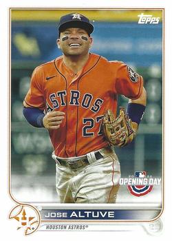 Jose Altuve