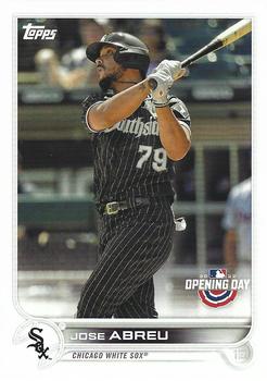 Jose Abreu