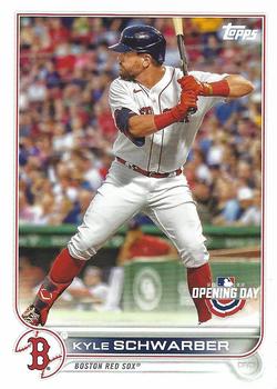 Kyle Schwarber