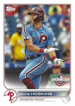 Rhys Hoskins