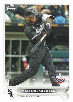 Yoan Moncada