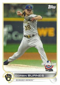 Corbin Burnes