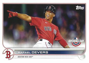 Rafael Devers
