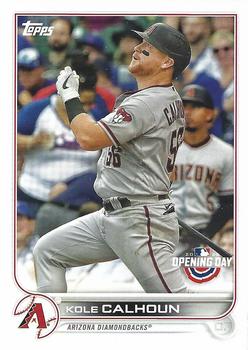 Kole Calhoun