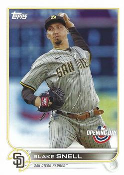 Blake Snell