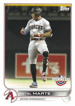 #217 Ketel Marte