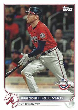 Freddie Freeman