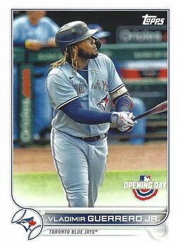 Vladimir Guerrero Jr.
