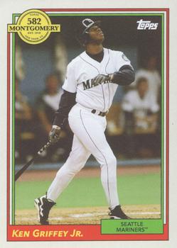 Ken Griffey Jr