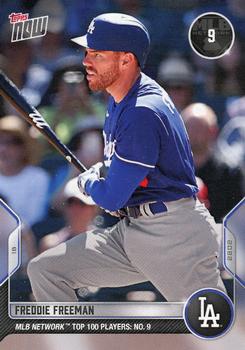 Freddie Freeman