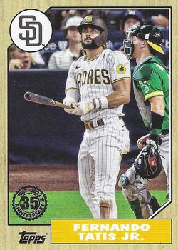 Fernando Tatis Jr.