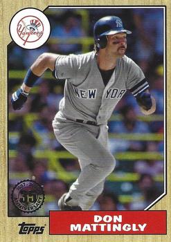 Don Mattingly