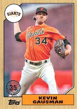 Kevin Gausman