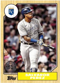 Salvador Perez