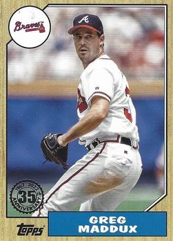 Greg Maddux