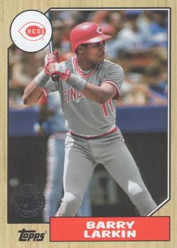 Barry Larkin