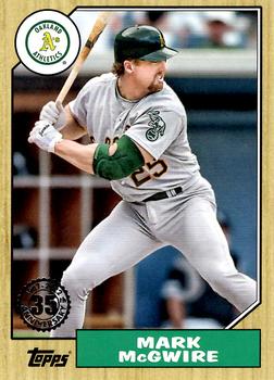 Mark McGwire