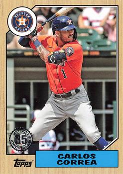 Carlos Correa