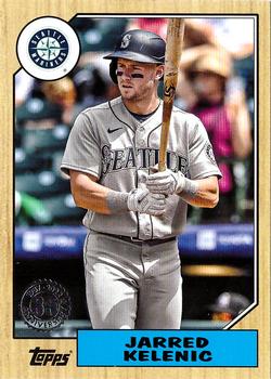 Jarred Kelenic