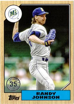 Randy Johnson