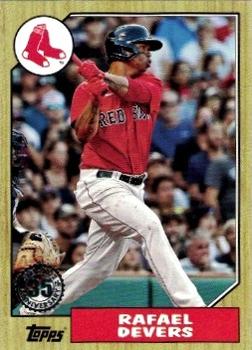 Rafael Devers