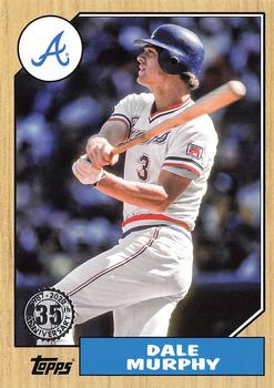 Dale Murphy