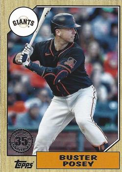 Buster Posey