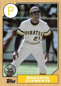 Roberto Clemente