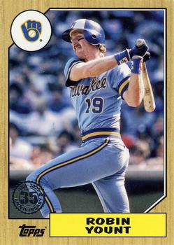 Robin Yount