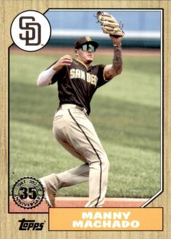Manny Machado