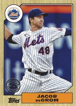 Jacob deGrom