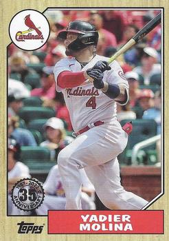 Yadier Molina