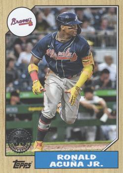 Ronald Acuña Jr.