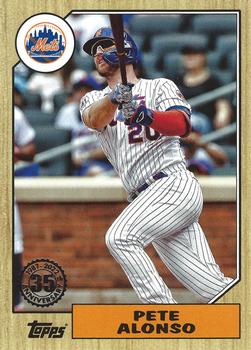 Pete Alonso