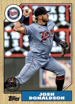 Josh Donaldson