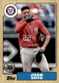 Juan Soto