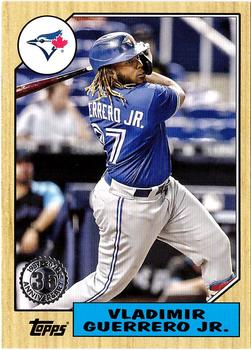 Vladimir Guerrero Jr.