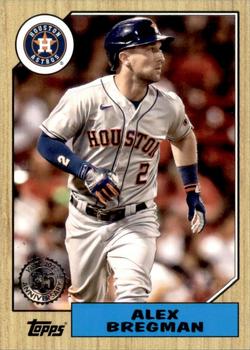 Alex Bregman