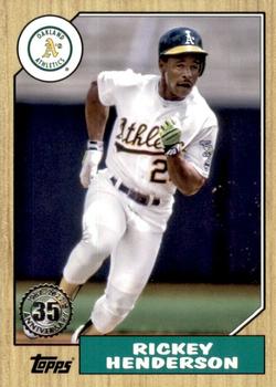 Rickey Henderson