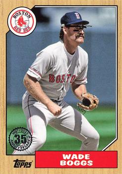Wade Boggs