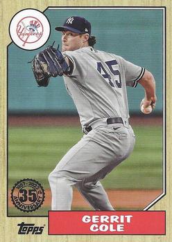 Gerrit Cole